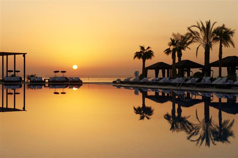 The St. Regis Doha - Genel