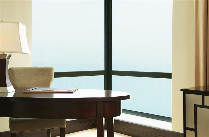 The St. Regis Doha - Genel