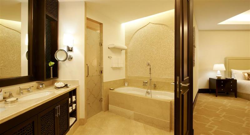 The St. Regis Doha - Genel