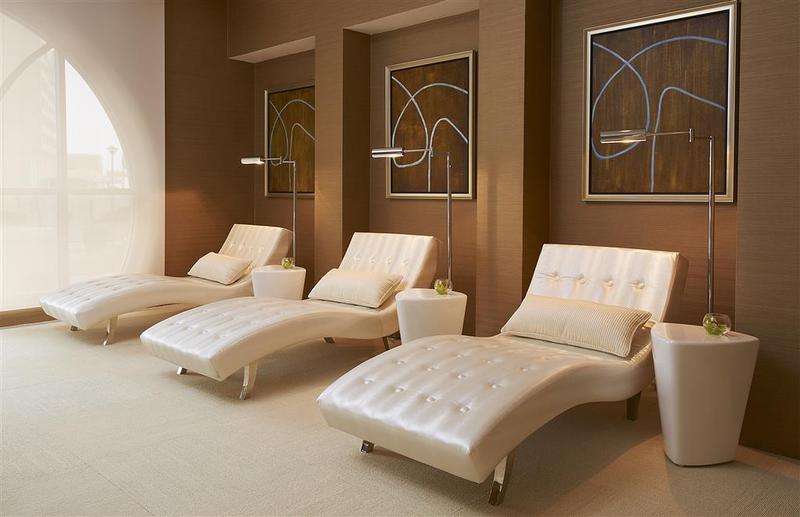 The St. Regis Doha - Genel