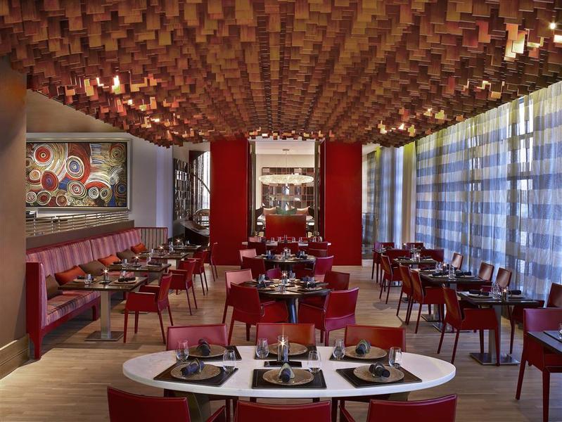 The St. Regis Doha - Genel