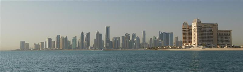 The St. Regis Doha - Genel