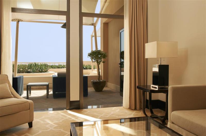 The St. Regis Doha - Genel