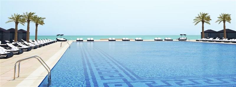 The St. Regis Doha - Genel