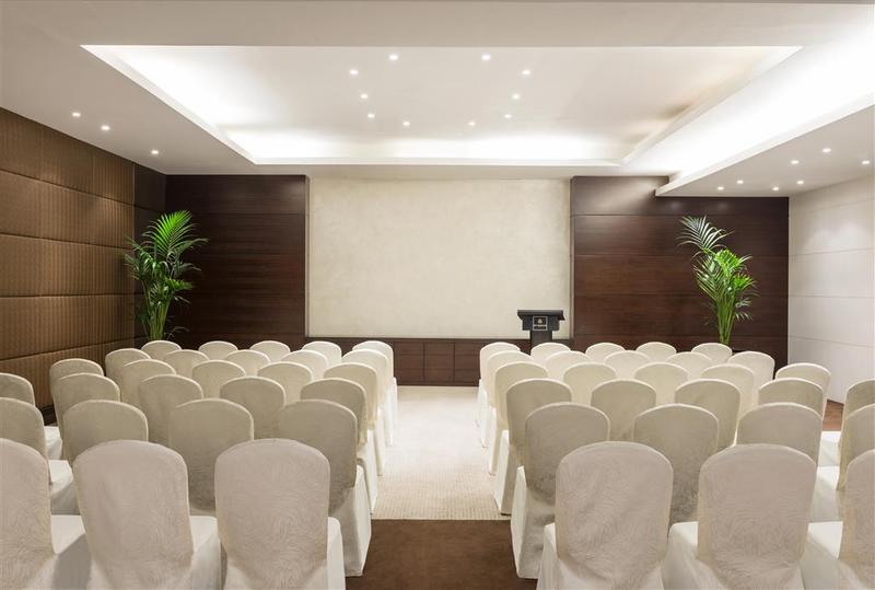 The St. Regis Doha - Genel
