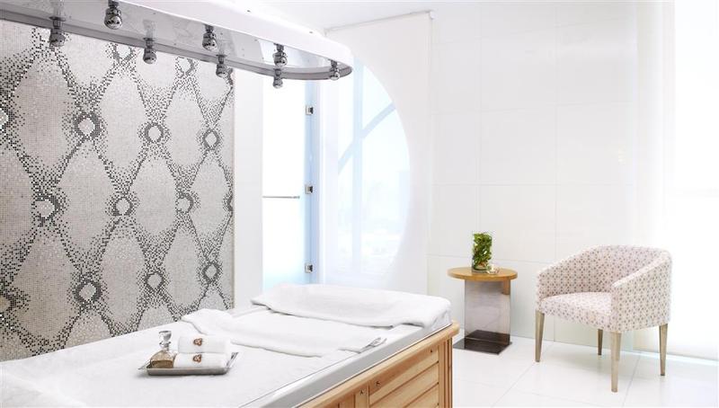 The St. Regis Doha - Genel