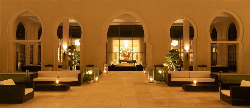 The St. Regis Doha - Genel