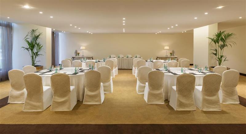 The St. Regis Doha - Genel