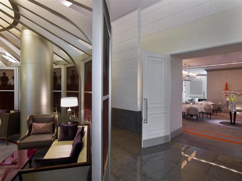 The St. Regis Doha - Genel