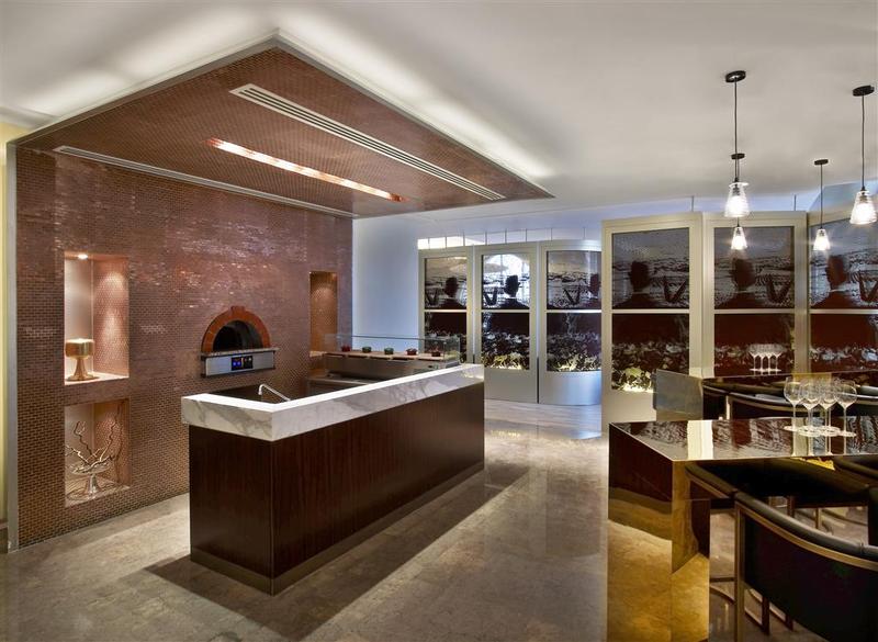 The St. Regis Doha - Genel