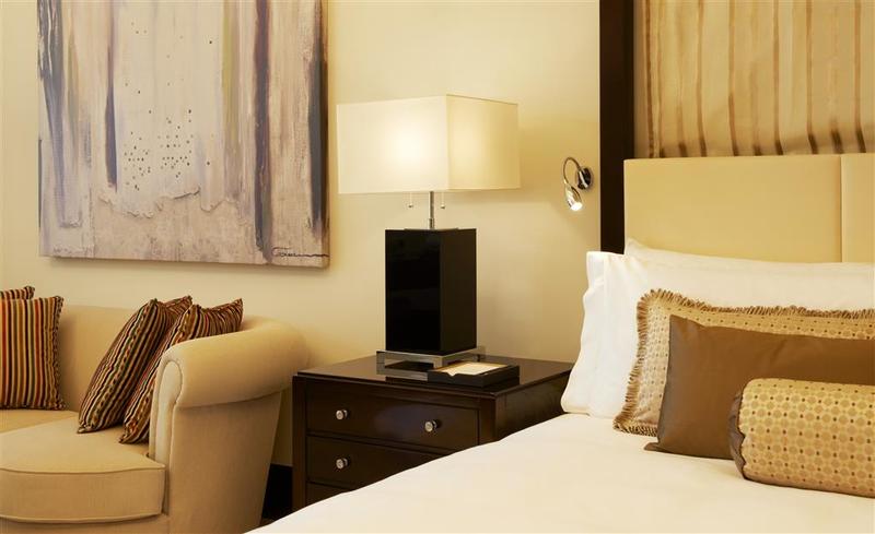 The St. Regis Doha - Genel
