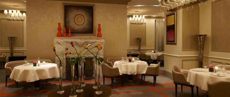 The St. Regis Doha - Genel