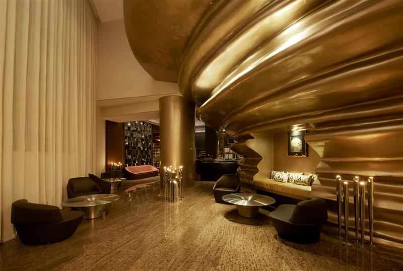 The St. Regis Doha - Genel