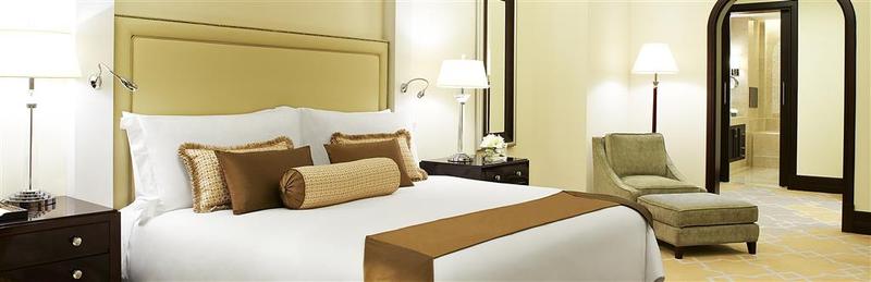 The St. Regis Doha - Genel