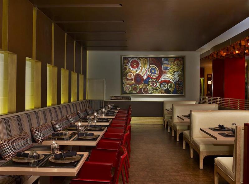 The St. Regis Doha - Genel