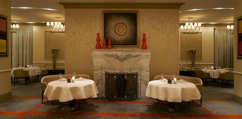 The St. Regis Doha - Genel