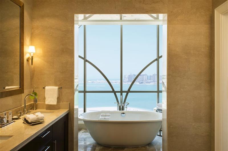The St. Regis Doha - Genel