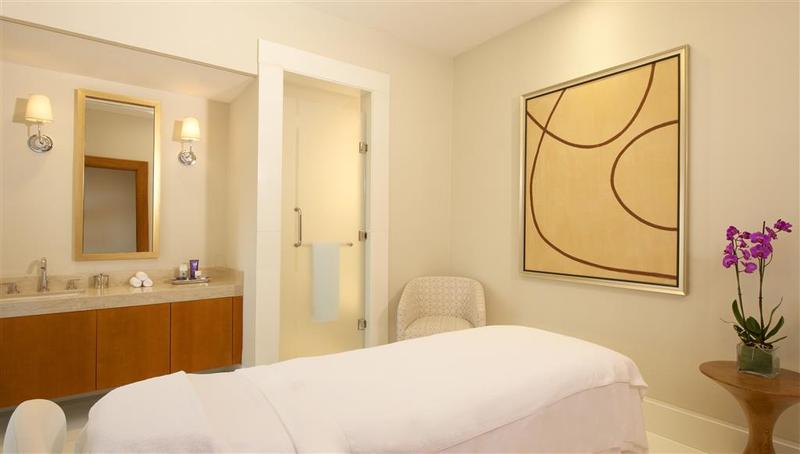 The St. Regis Doha - Genel