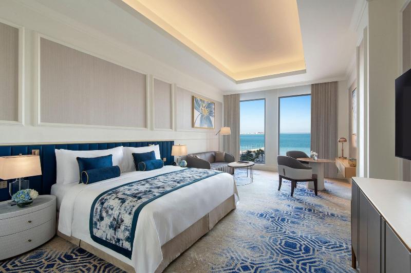 The St. Regis Doha - Oda
