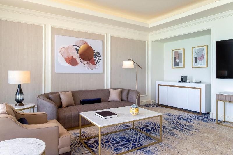 The St. Regis Doha - Oda