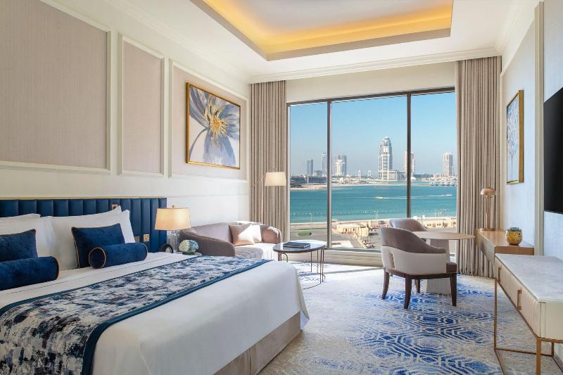 The St. Regis Doha - Oda