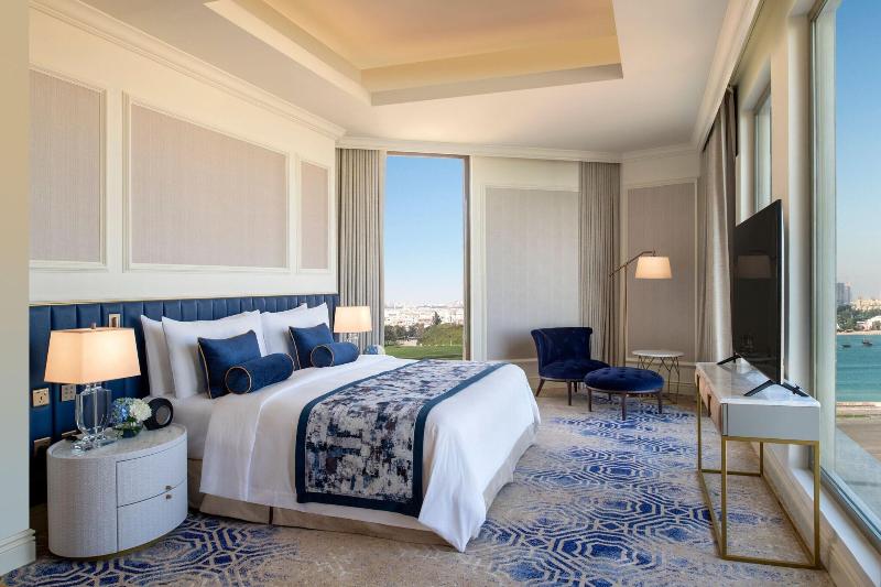 The St. Regis Doha - Oda