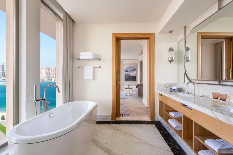 The St. Regis Doha - Oda