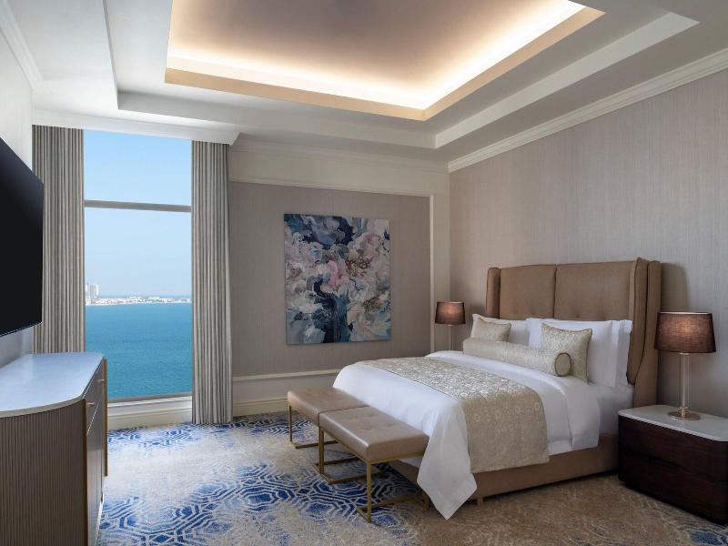 The St. Regis Doha - Oda