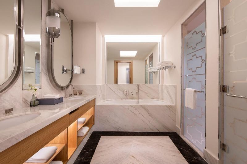 The St. Regis Doha - Oda
