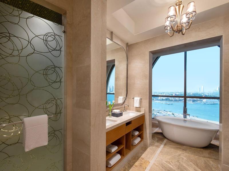 The St. Regis Doha - Oda
