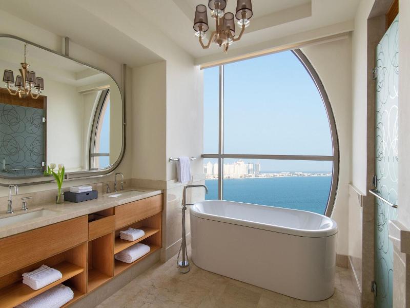 The St. Regis Doha - Oda
