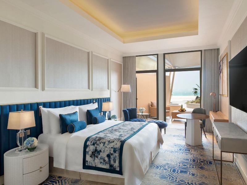 The St. Regis Doha - Oda