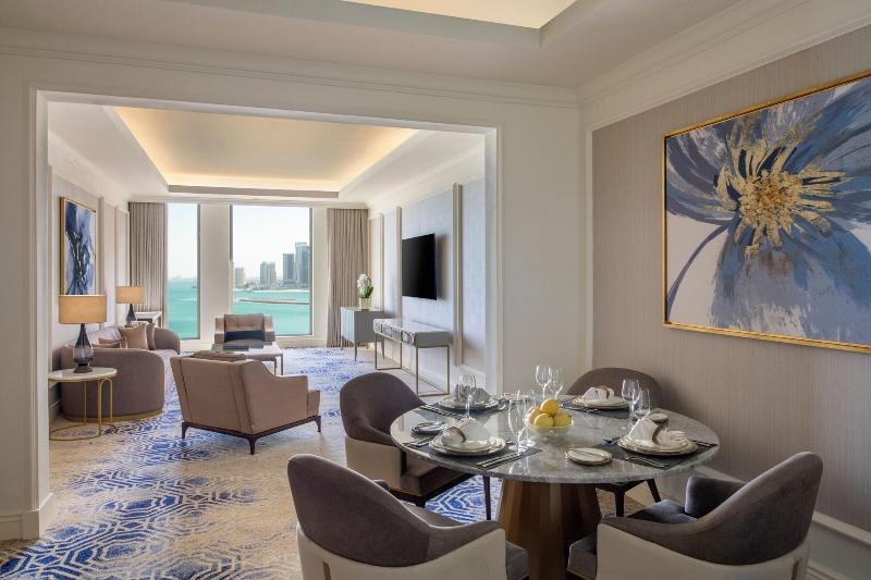 The St. Regis Doha - Oda