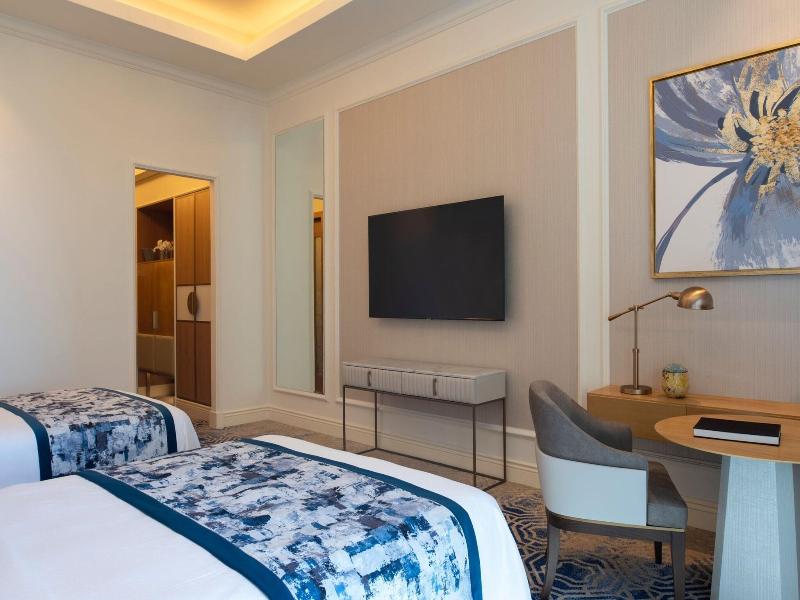 The St. Regis Doha - Oda