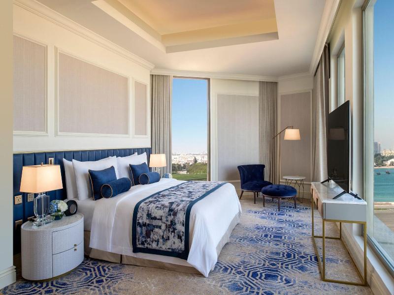 The St. Regis Doha - Oda