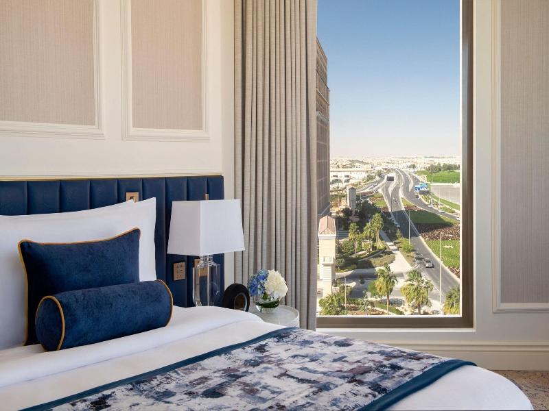 The St. Regis Doha - Oda