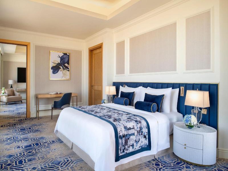 The St. Regis Doha - Oda