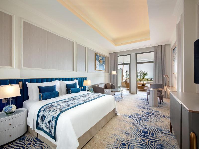The St. Regis Doha - Oda