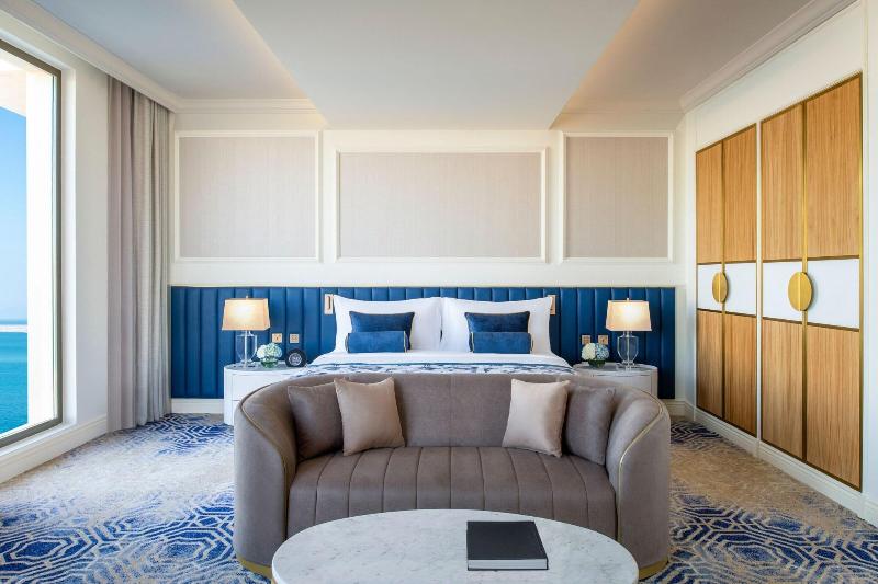 The St. Regis Doha - Oda