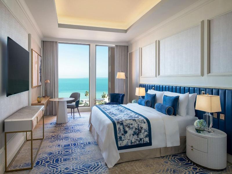 The St. Regis Doha - Oda