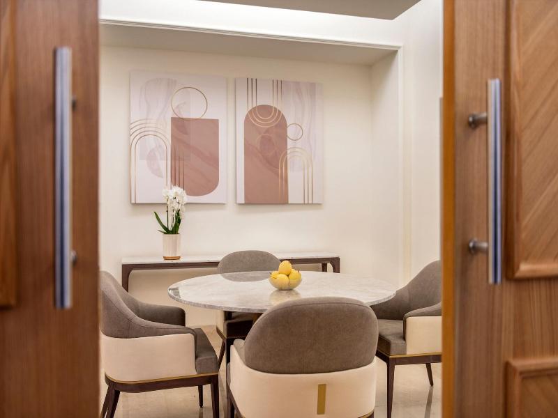 The St. Regis Doha - Oda