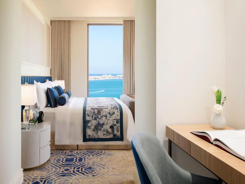 The St. Regis Doha - Oda