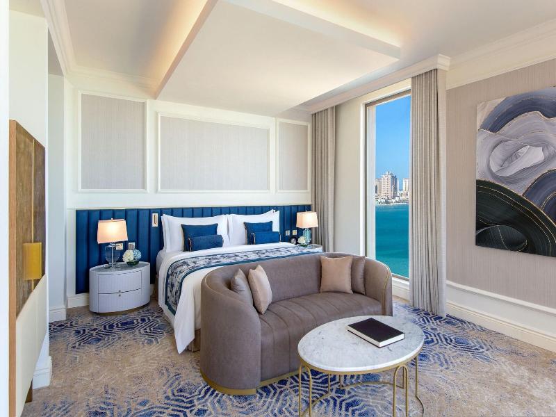 The St. Regis Doha - Oda