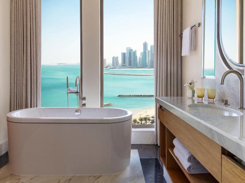 The St. Regis Doha - Oda