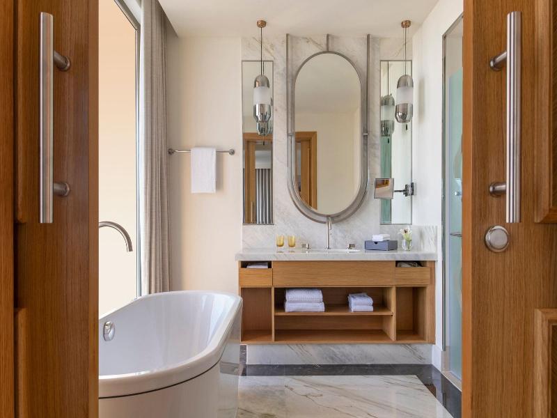 The St. Regis Doha - Oda