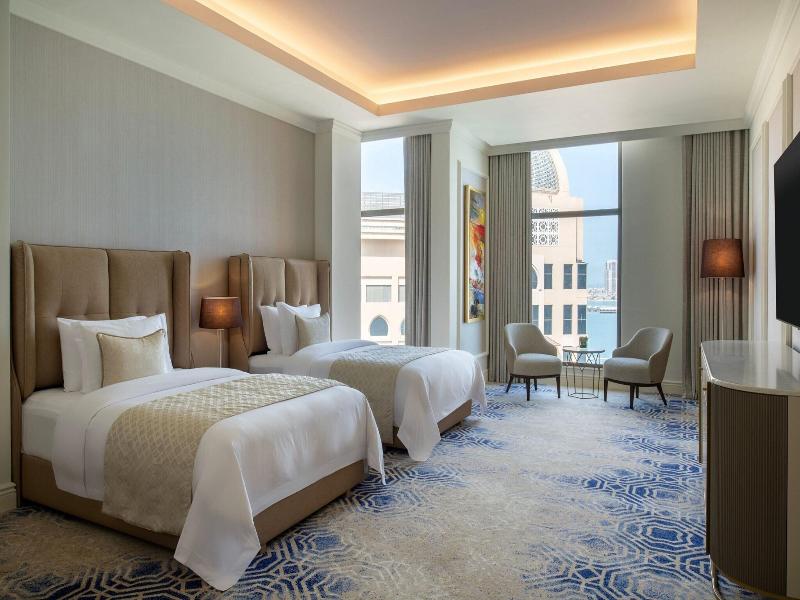 The St. Regis Doha - Oda