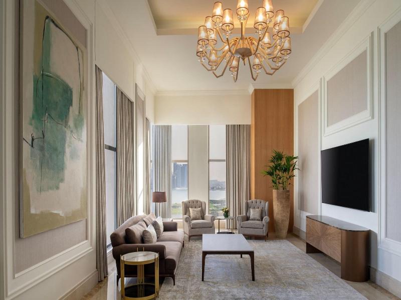 The St. Regis Doha - Oda