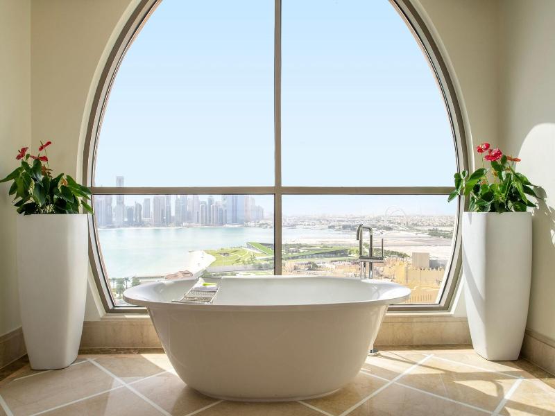 The St. Regis Doha - Oda