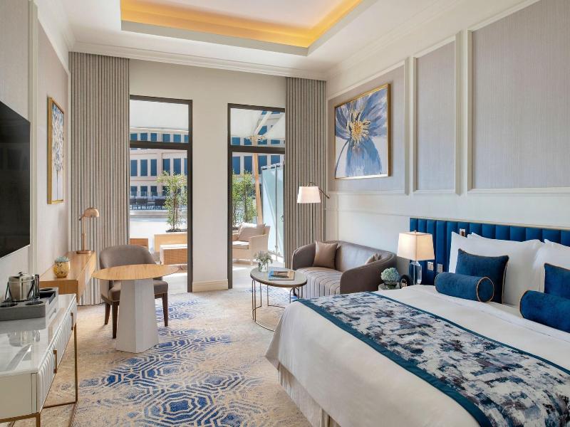 The St. Regis Doha - Oda