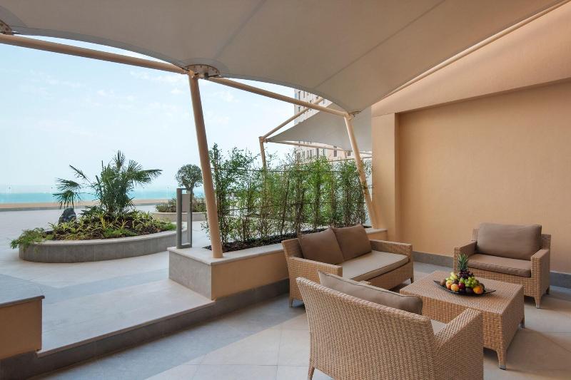 The St. Regis Doha - Oda